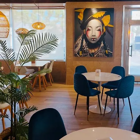 Cantabrico 列加内斯