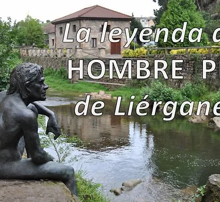 Maison d'hôtes Cantabrico Liérganes