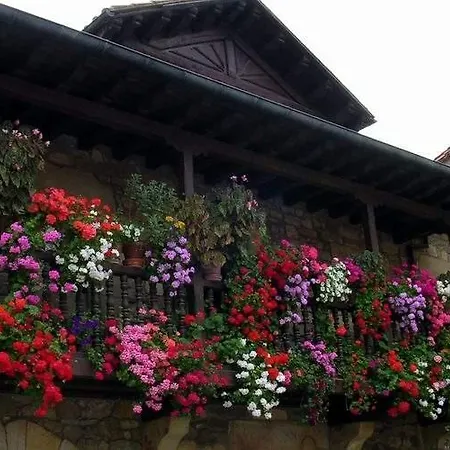 Cantabrico 3* Liérganes