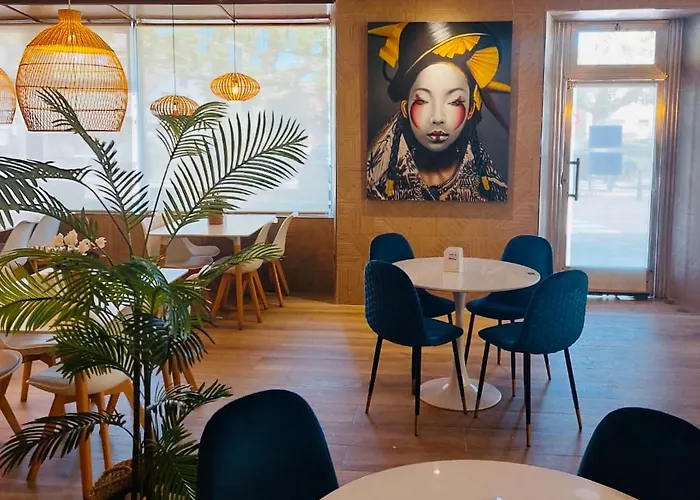 Cantabrico Liérganes