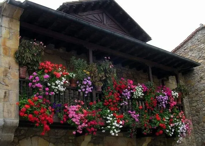 Cantabrico 3* Liérganes